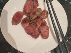 -牛将军•涮肉•烤肉•铁板烧(北京王府井·故宫店)