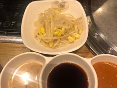-韩国料理大力士(屏风街店)