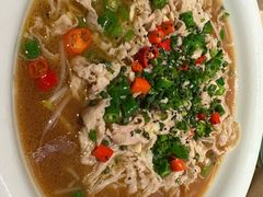 -锦府盐帮·侯宅(五棵松万达店)