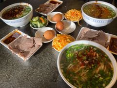 -洪师傅牛肉面(文昌南路店)