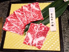 -NIUAN牛庵·日式和牛烧肉(恒隆店)