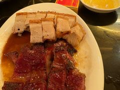 -中国厨房/台湾牛肉面