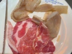-星伦多自助料理·涮烤一体(虹悦城店)
