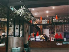 -丰乐餐厅·始于1999·本地老字号