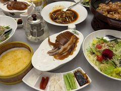 -便宜坊烤鸭店(科创店)