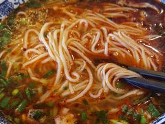 -马艾萨中国兰州牛肉拉面(劲松店)