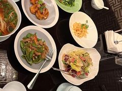 -杭州和达希尔顿逸林酒店·和园中餐厅-杭帮菜名店