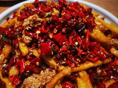 -凯德广场(武胜路店)