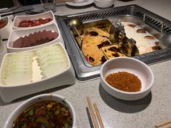 -海底捞火锅(番禺广场店)
