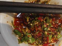 自助调料-七欣天香辣蟹火锅(抚州硕果时代广场店)