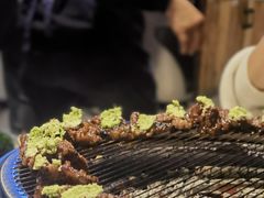 -韩山葵烤肉(太古里店)