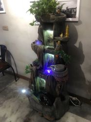 点击看大图 -MONE美发沙龙