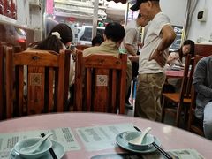 -蘭心餐厅(进贤路店)