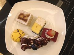 拿破仑-BLD西餐厅(成都首座万丽酒店)