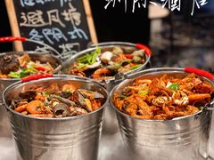 -厦门海景洲际酒店·海峡全日制餐厅