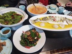 -小方外婆菜(蒙山路店)