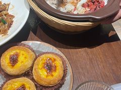 -千日贺茶餐厅(高新万达店)