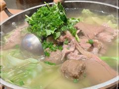 -川堂风·跷脚牛肉·乐山爆炒(宝山日月光店)