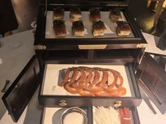 -莉莉海堂HAITANG·烤鸭(国贸商城店)