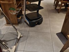 -巴奴毛肚火锅(大剧院店)