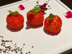 -江上荟·创意中国菜(绿地缤纷城店)