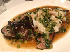 -夏苑(新加坡丽思卡尔顿美年酒店)