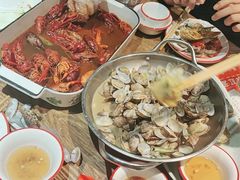 -永红源啤酒·烧烤·海鲜·大排档(青特城店)