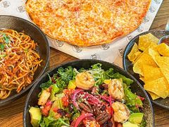 -Q MEX 库迈墨西哥餐吧(双井店)