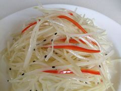 清香佛手丝-伊祥·敦煌楼