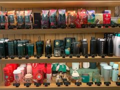 -星巴克(杭州嘉里中心4F店)