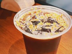 -Legno.ita Coffee by Wood(襄阳南路店)