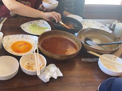 -口口香小吃店