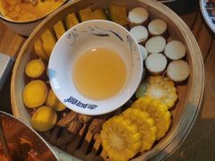 -老阿爸鲜鱼土菜(昆山花桥店)