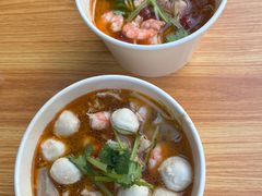 -明月虾面(厦禾路店)