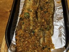 -老东镇啤酒屋海鲜加工·蒸汽海鲜·海鲜烧烤(台东店)