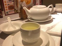 -山泉公馆酒家(广州东站店)