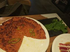 -炭恋火炉烤肉(凌云一街坊店)