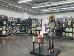 -迪卡侬(土桥店)