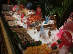 -芭菲盛宴·环球美食(锦城万达广场店)