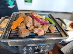 -黑松白鹿(金融街店)