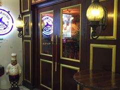 门面-蓝枪鱼西餐厅(锦华店)