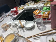 -海底捞火锅(万丰桥店)