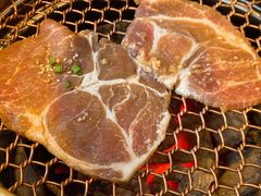 -明洞王妃家烤肉(苏州中心星悦汇店)