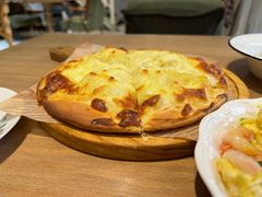 -艾蜜西餐厅(梅园店)