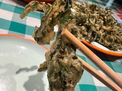 -向外鱼乐·土菜·虹鳟鱼