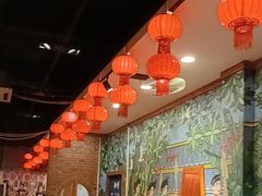 -亮欢寨酸汤鱼(沙冲路店)