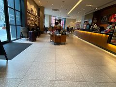 -星巴克(长沙桃子湖店)