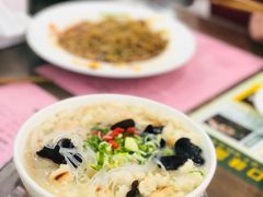 -春发生饭店·非遗(南院门店)