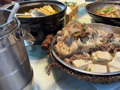 -闽公馆·客家私房菜·商务宴请·包厢(杏林橡树湾店)