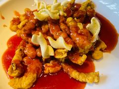 -蓉和妈妈菜·芙蓉花开(高新店)